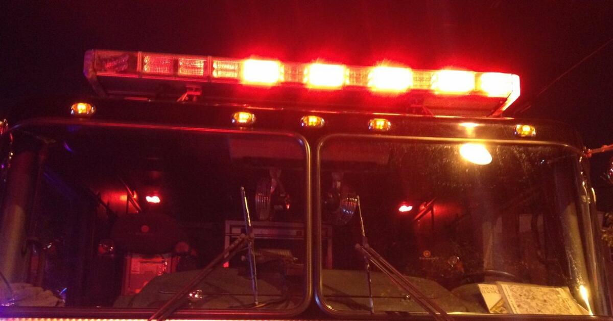 Victim in Fatal Edison Fire Identified